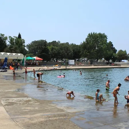 With A Parking Space Punat, Krk - 15094 Punat