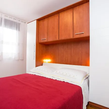 With A Parking Space Punat, Krk - 15094 *